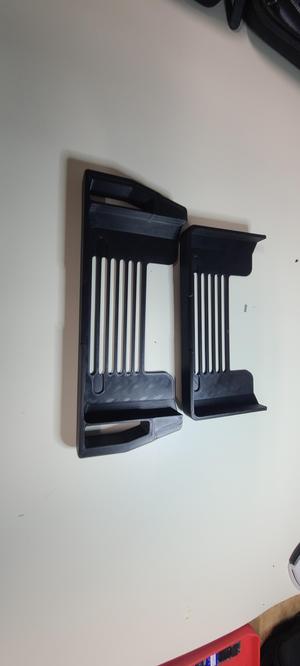 GPD Win Mini Shell and Grips