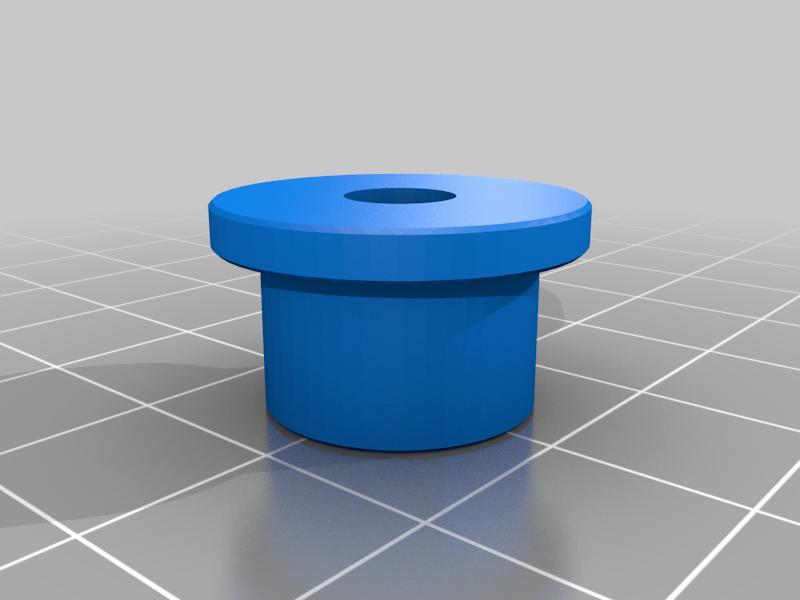 Watch Caseback/Crystal tool Press Die Adapters