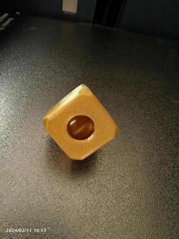 Miniature Dice