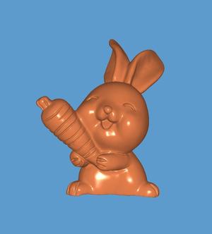 rabbit