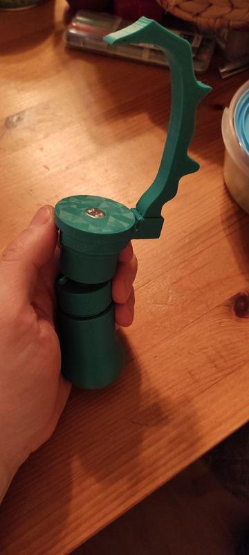 Miniature Painting Holder