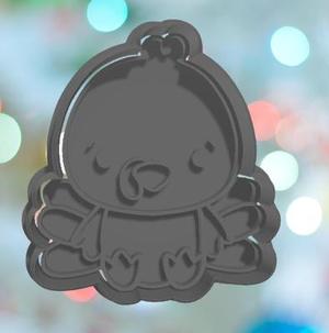 Thanks Giving Turkey Cookie Cutter