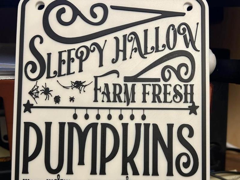 sleepy hallow