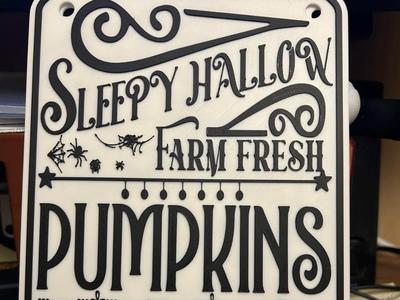 sleepy hallow