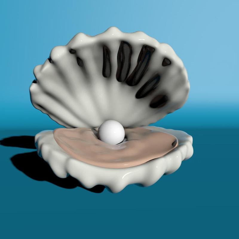 Shell