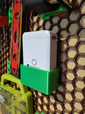 Niimbot D110 holder HSW