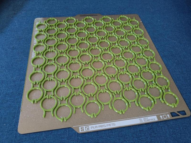 Full plate - Plant Clip by HeinzK