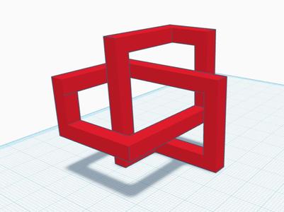 Trefoil knot