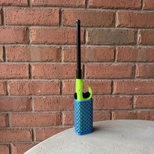 "Utility Lighter" holder - Kingsford lighters