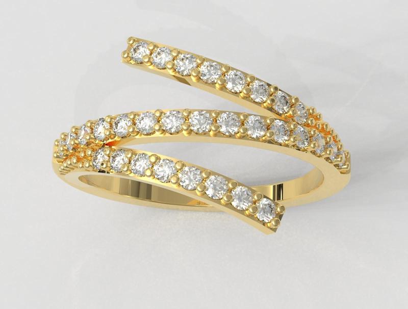 Diamond Ring