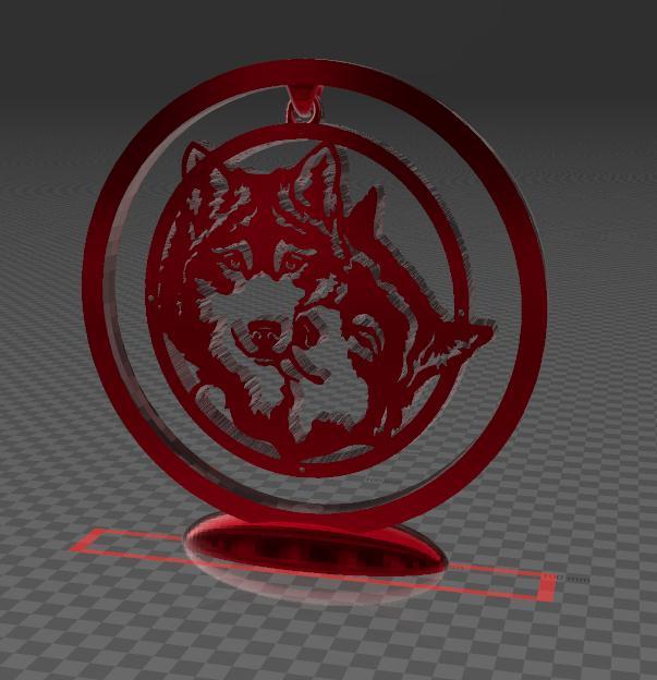 Love of Wolves  Swing - No Support