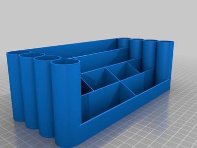 Desktop Organizer
