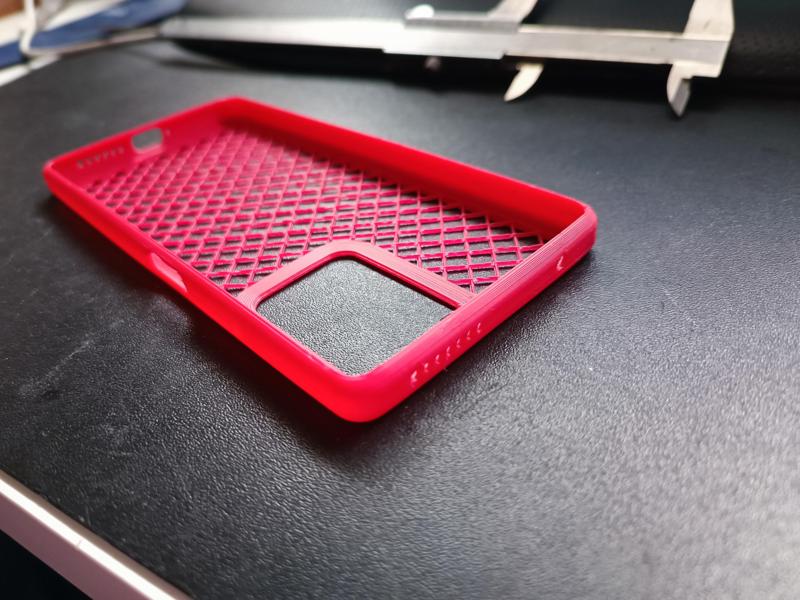 Xiaomi mi 11T Case MK1