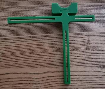 Universal Microscope-Phone Adapter For Modern Smartphones