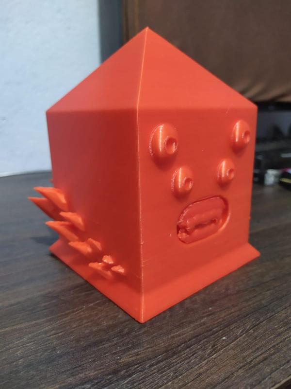 GOLB PIGGY BANK