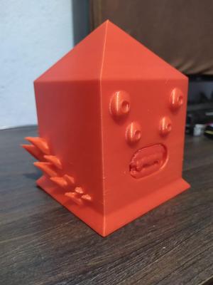 GOLB PIGGY BANK