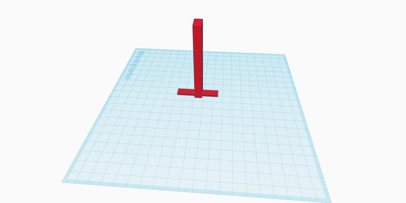 Headset stand (No support)