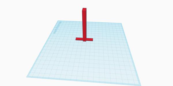 Headset stand (No support)