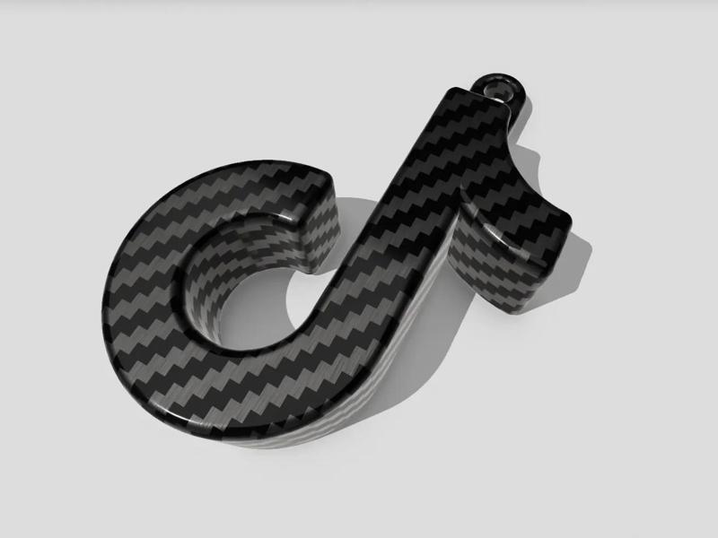 [Must-Try for Beginners] TikTok Keychains