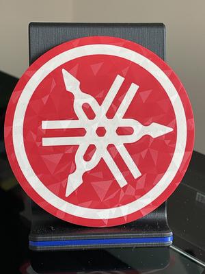 Coaster Yamaha motor