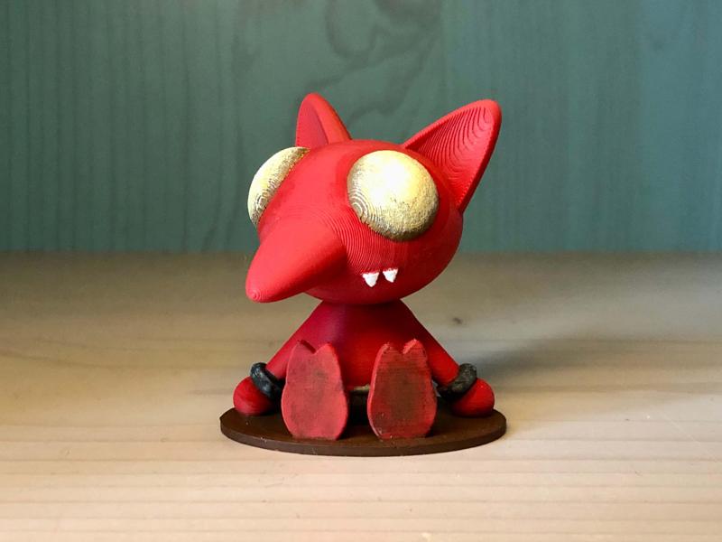 El Goblino - DOORS Roblox