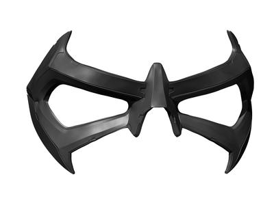 DC - Gotham Knights Nightwing Cosplay Mask