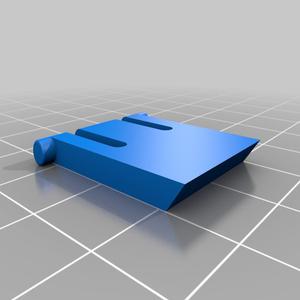 Keyboard Leg