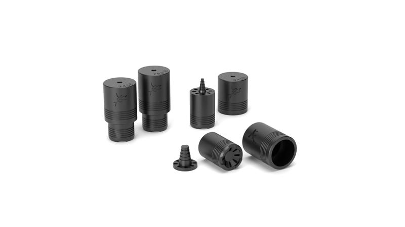 Ball bearing cleaner.