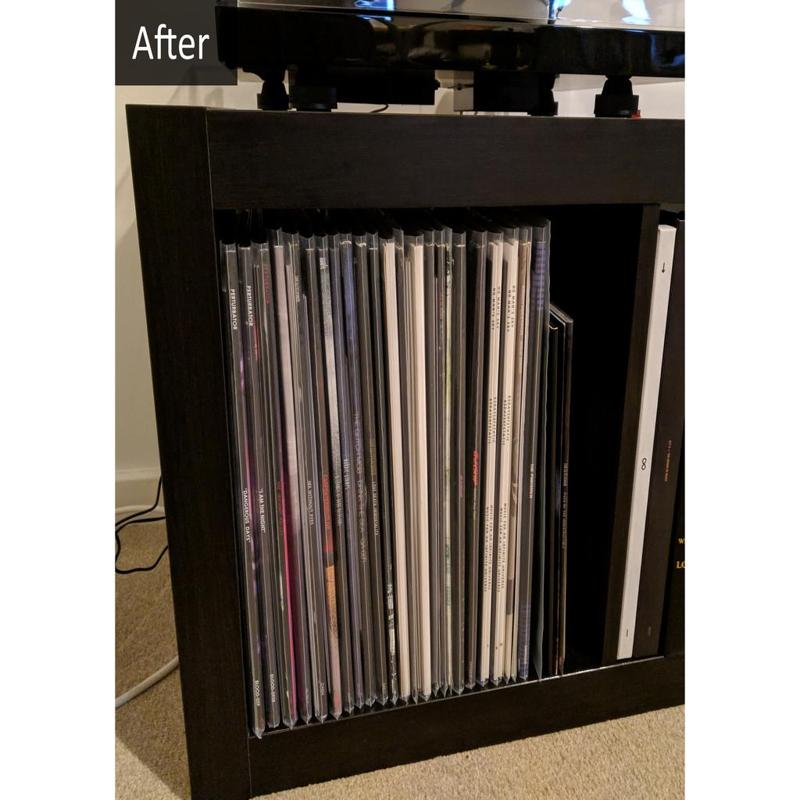 Divider for Ikea Kallax/Expedit