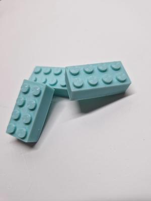 Mini lego block
