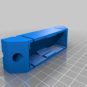18650 Battery Holder