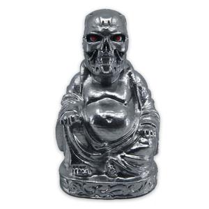 Terminator T-800 | The Original Pop-Culture Buddha