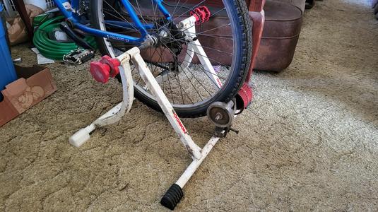 Foot for Norco Indoor Bike Trainer Stand