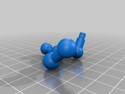 Poly-lactic acid (PLA)