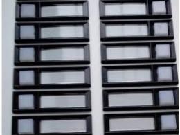 Bticino Terraneo Doorbell Button