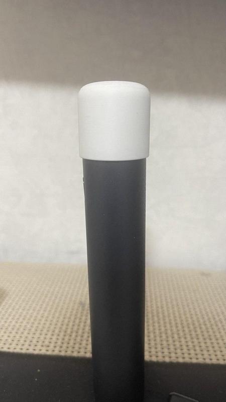 Flashlight cover