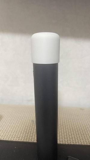 Flashlight cover