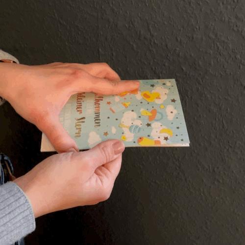 Surprising Butterfly | Print-In-Place