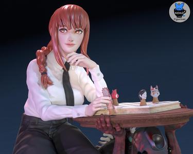 Special Female Police