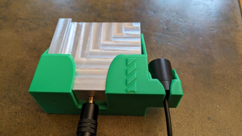 ONEFINITY PROBE HOLDER