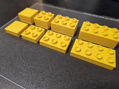 DUPLO BASIC SET