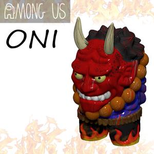AMONG US - ONI