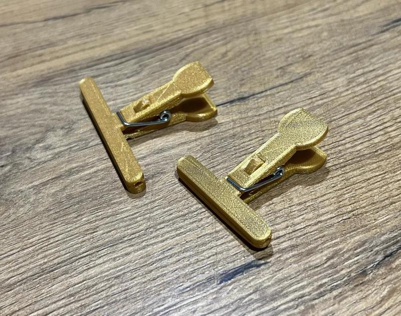 Just longer clip for anything