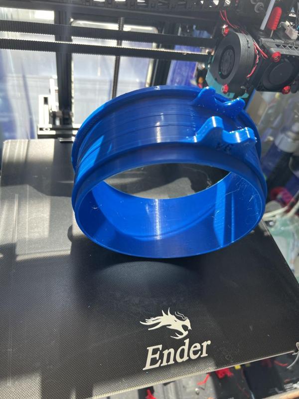 Sea doo Spark Wear ring