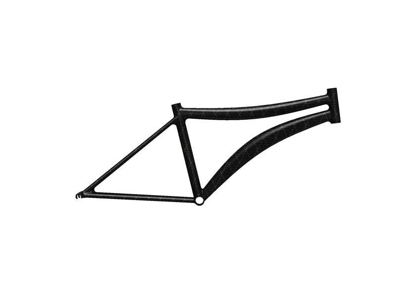 Bicycle Frame