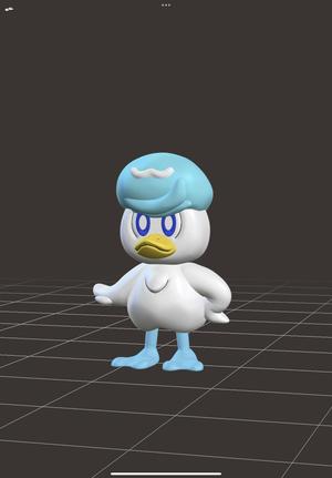 Quaxly