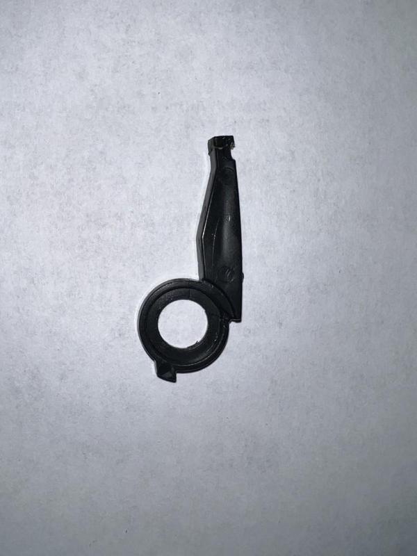 Arcade 1up Ridge Racer spring leg