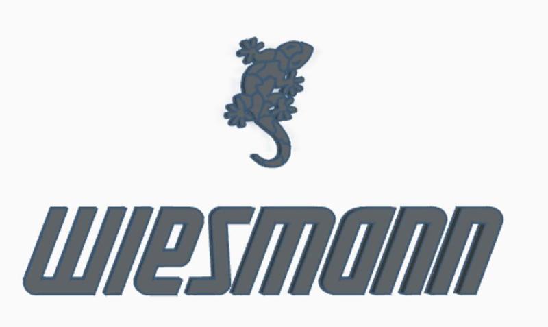 Wiesmann Logo