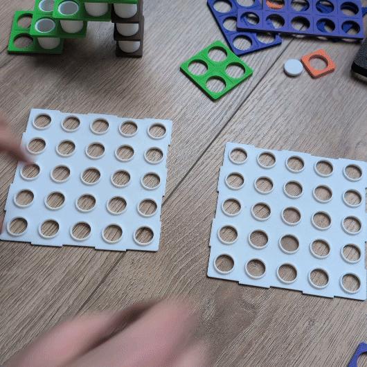 Numicon Expander: Enhance Creativity & Exploration
