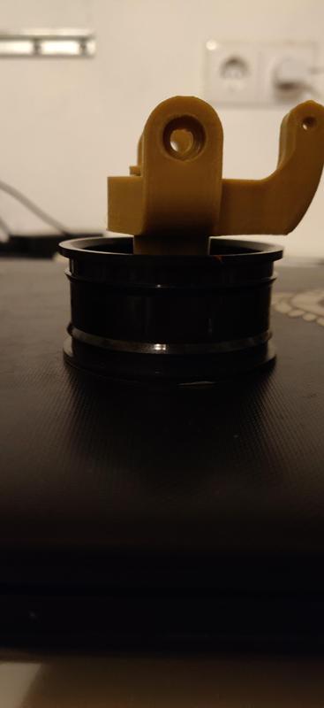 Tarmo5 Front Axle Mod